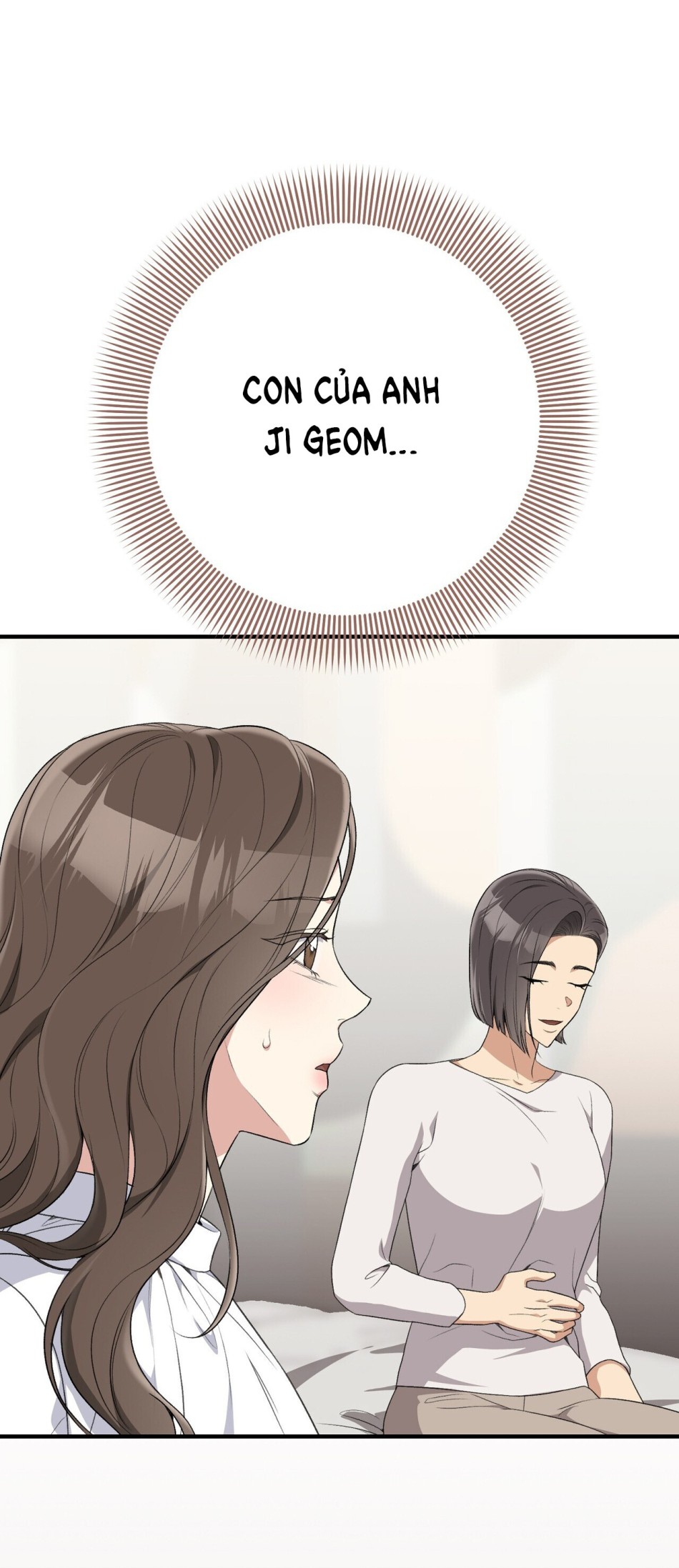 [18+] Cướp Dâu 