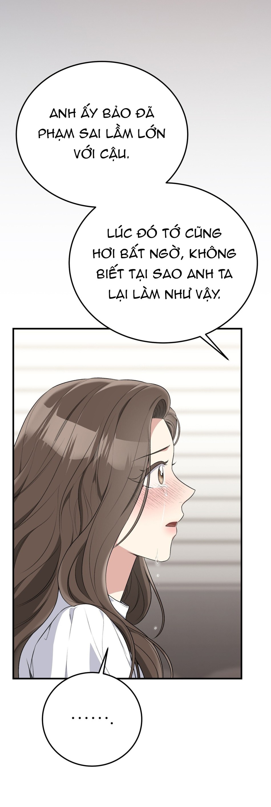 [18+] Cướp Dâu 