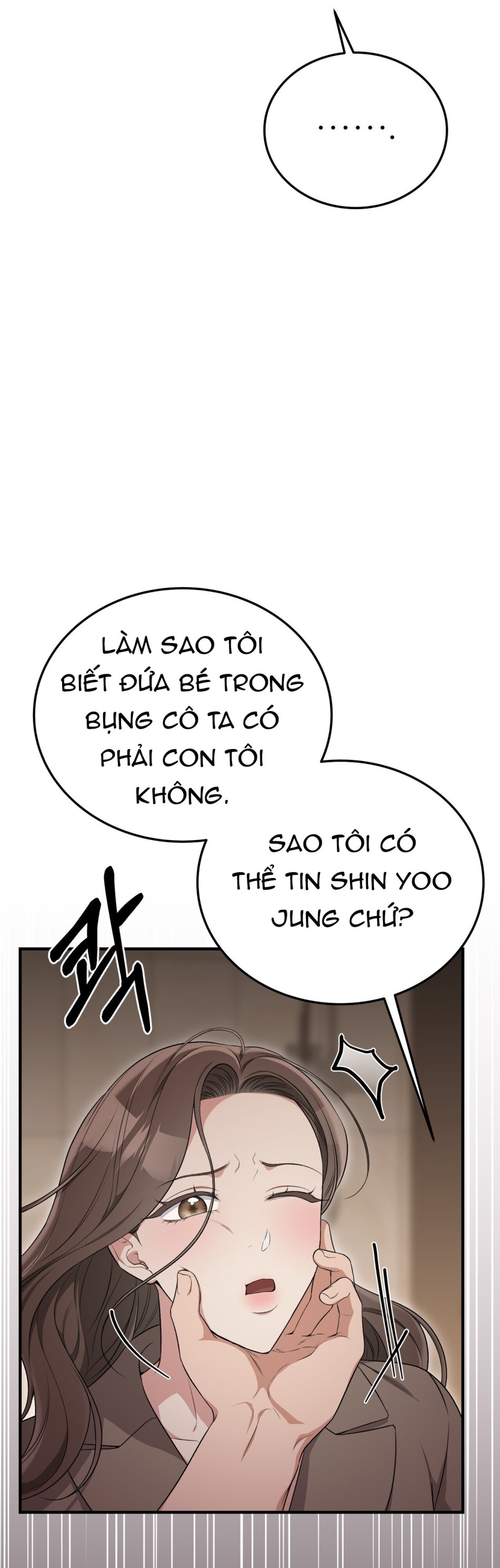 [18+] Cướp Dâu 