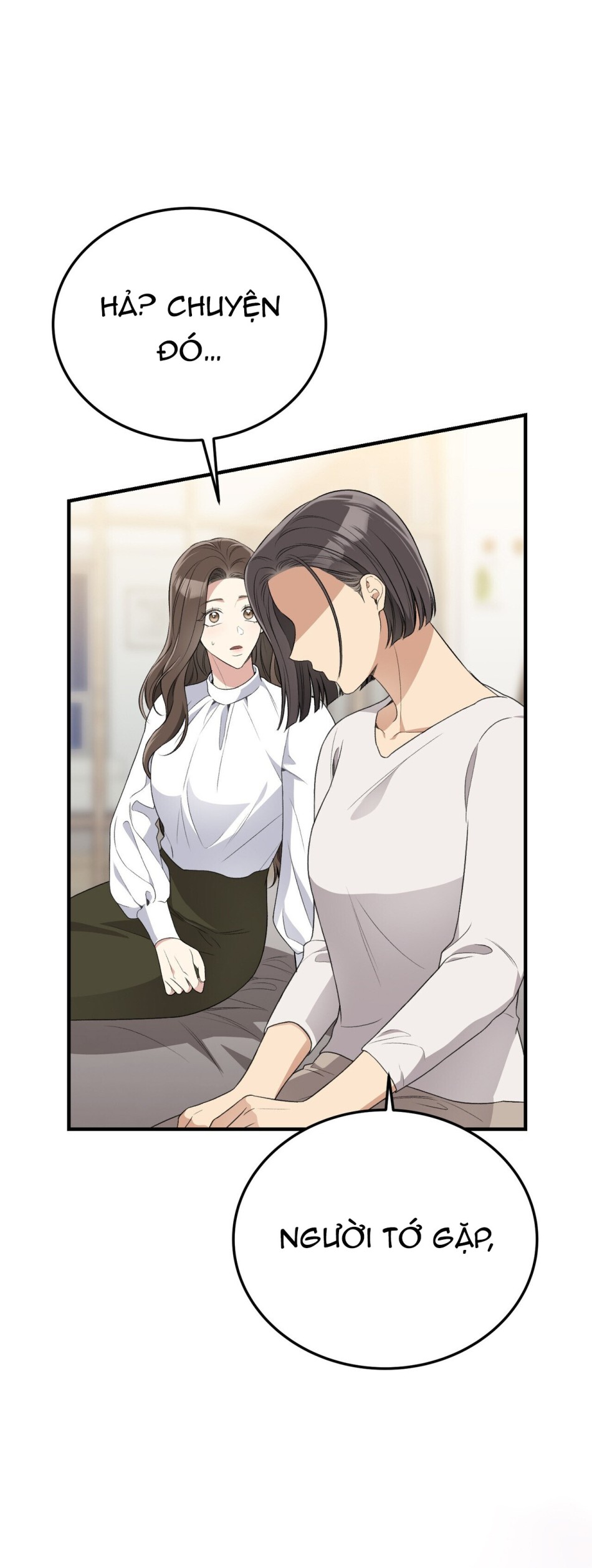 [18+] Cướp Dâu 