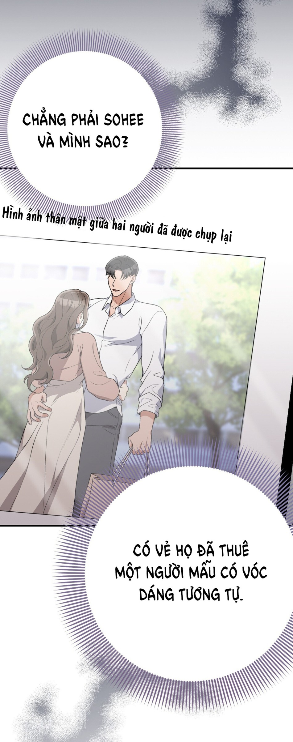 [18+] Cướp Dâu 