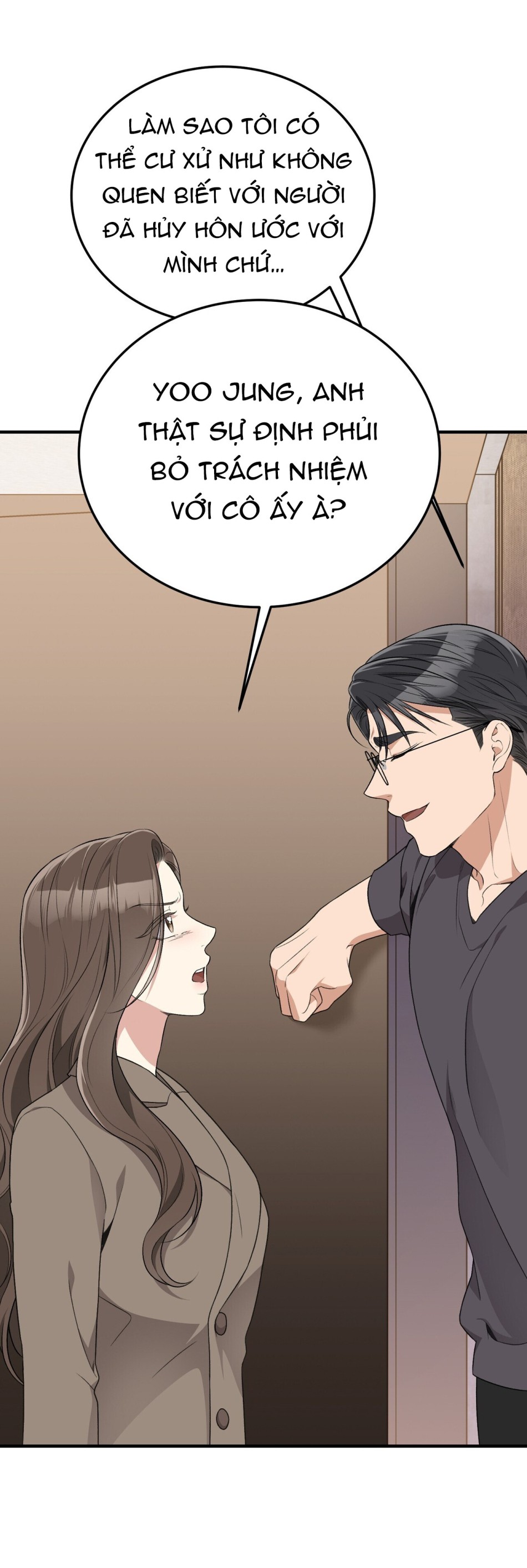 [18+] Cướp Dâu 
