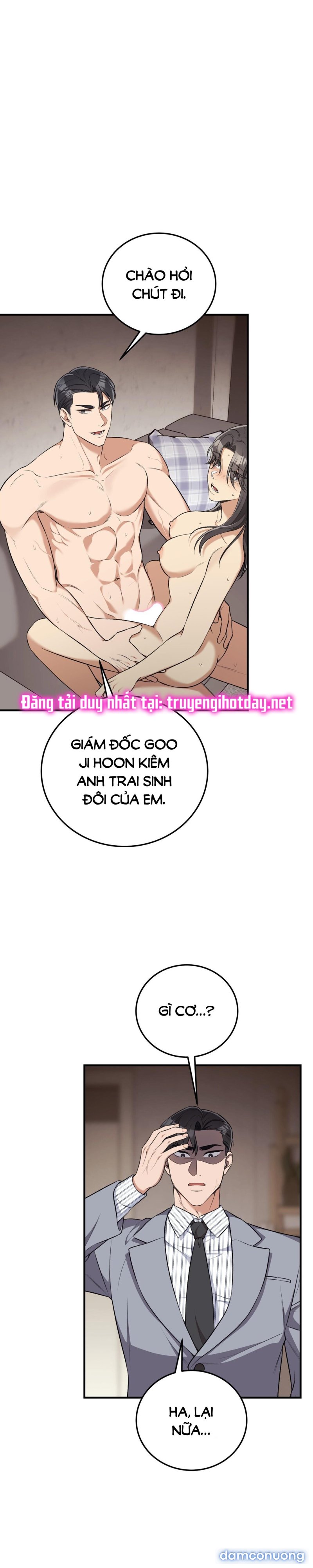[18+] Cướp Dâu 