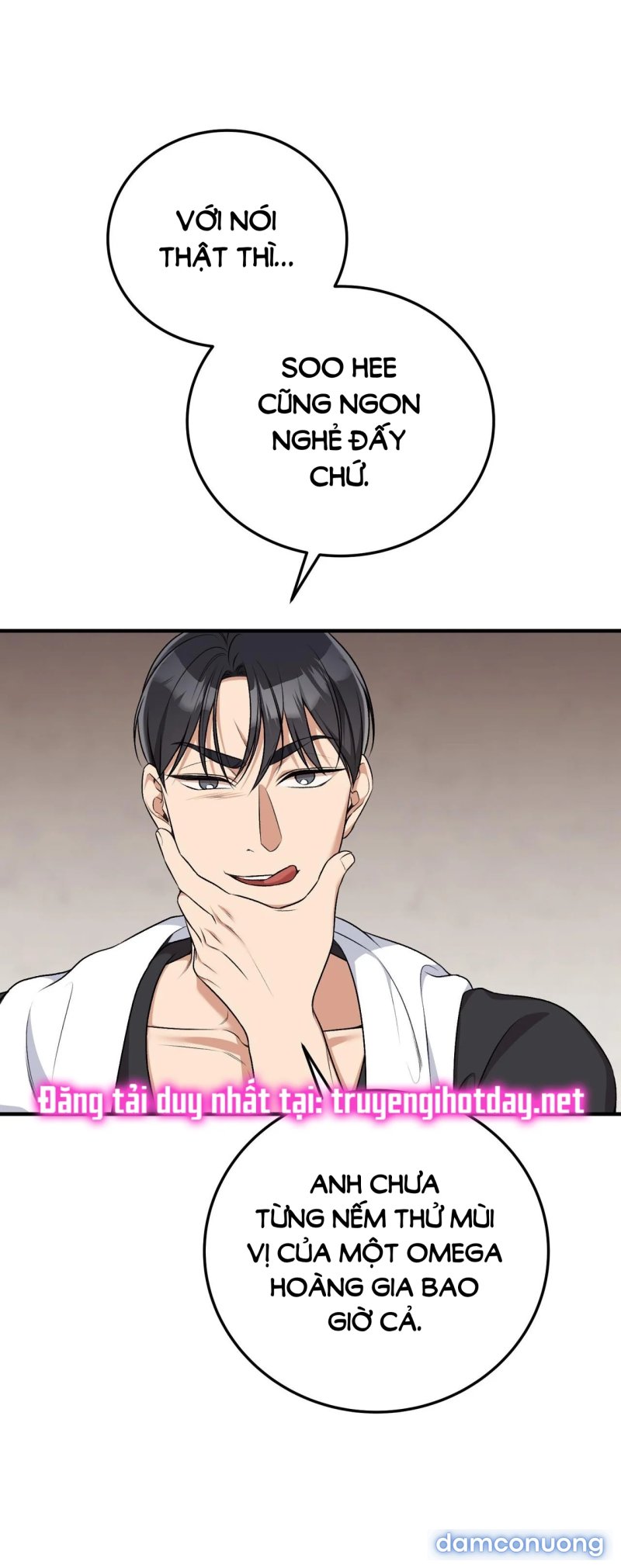 [18+] Cướp Dâu 