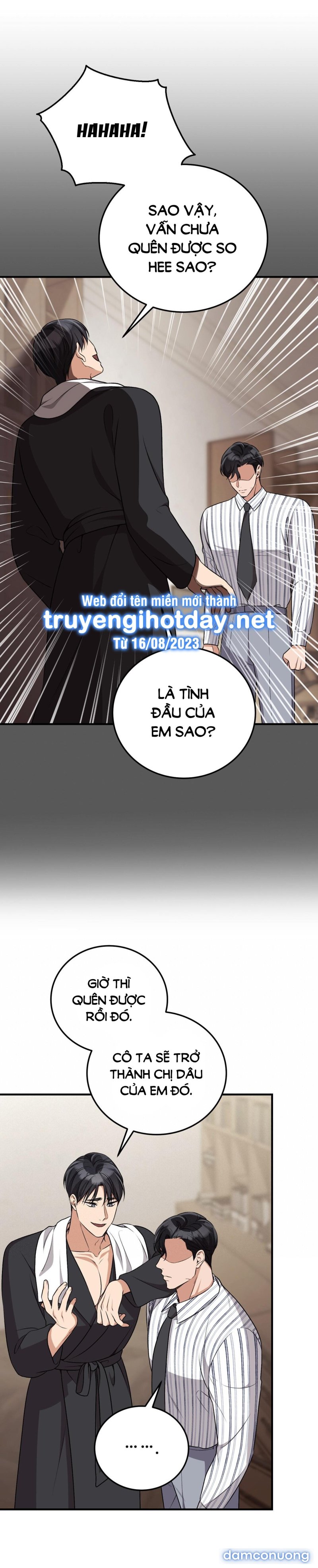 [18+] Cướp Dâu 
