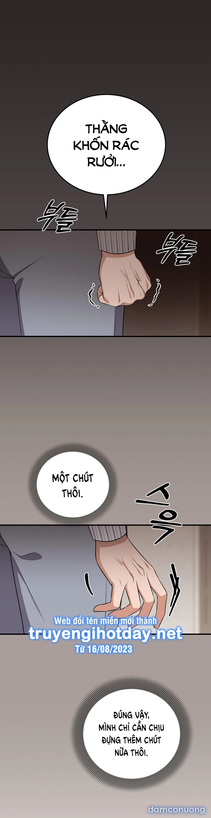 [18+] Cướp Dâu 
