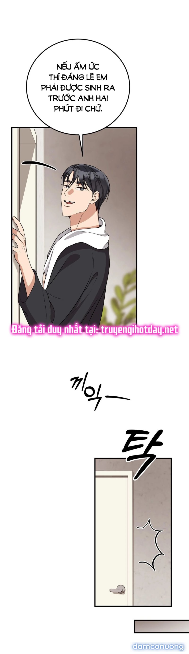 [18+] Cướp Dâu 