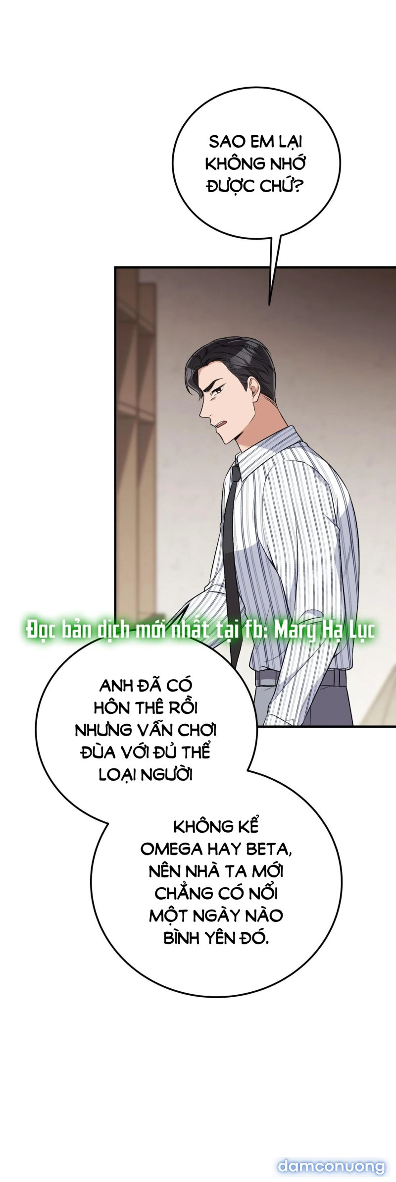 [18+] Cướp Dâu 