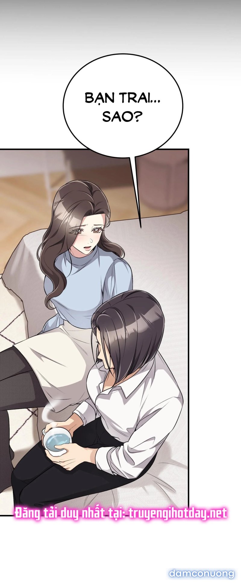 [18+] Cướp Dâu 