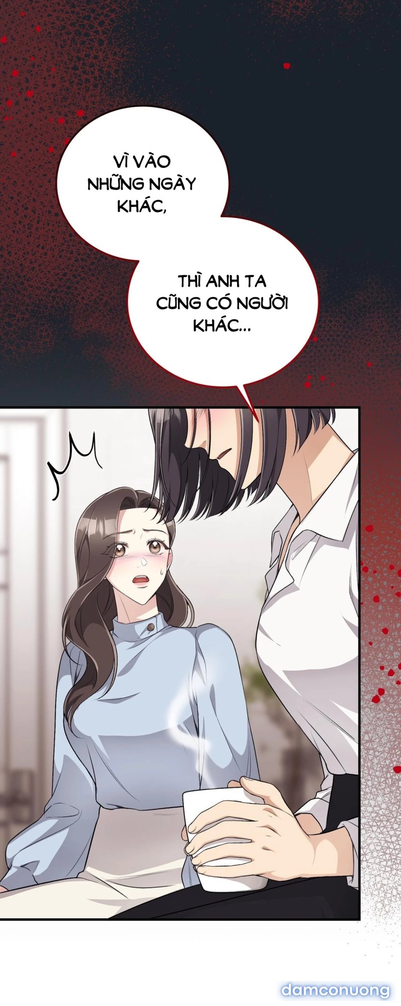 [18+] Cướp Dâu 