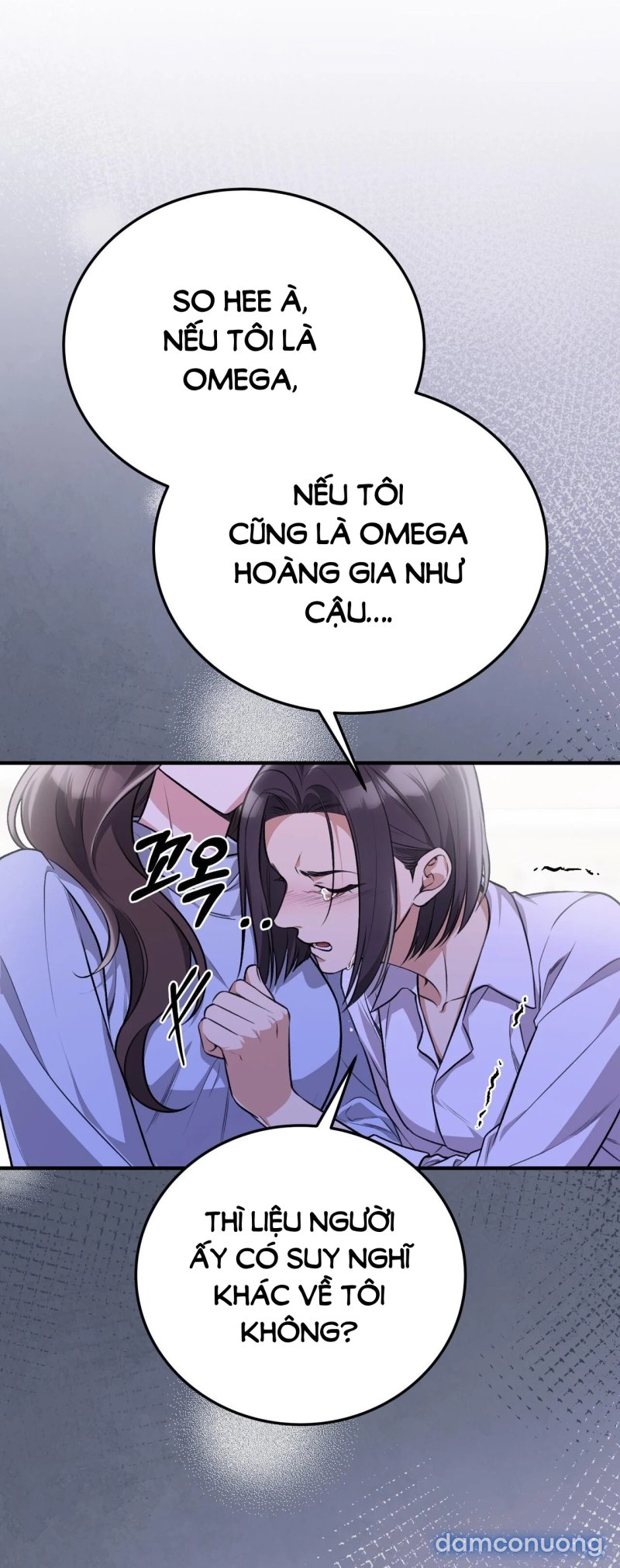 [18+] Cướp Dâu 