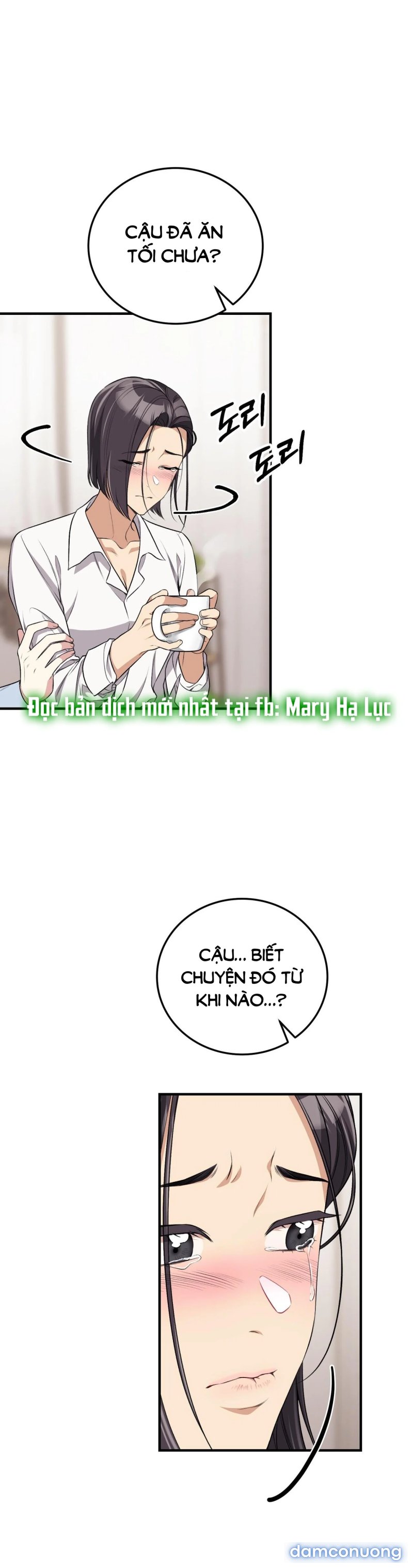 [18+] Cướp Dâu 