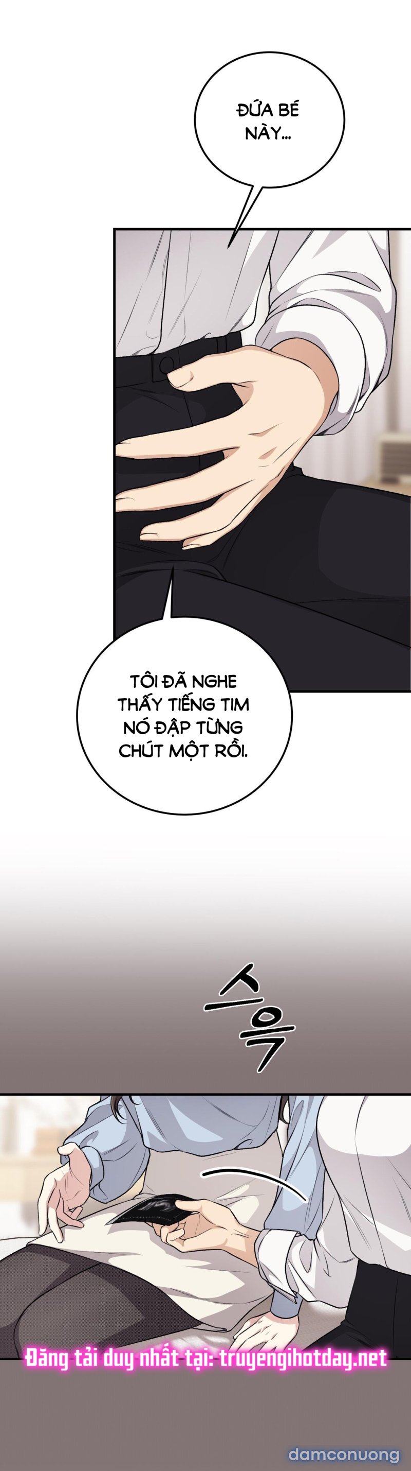 [18+] Cướp Dâu 