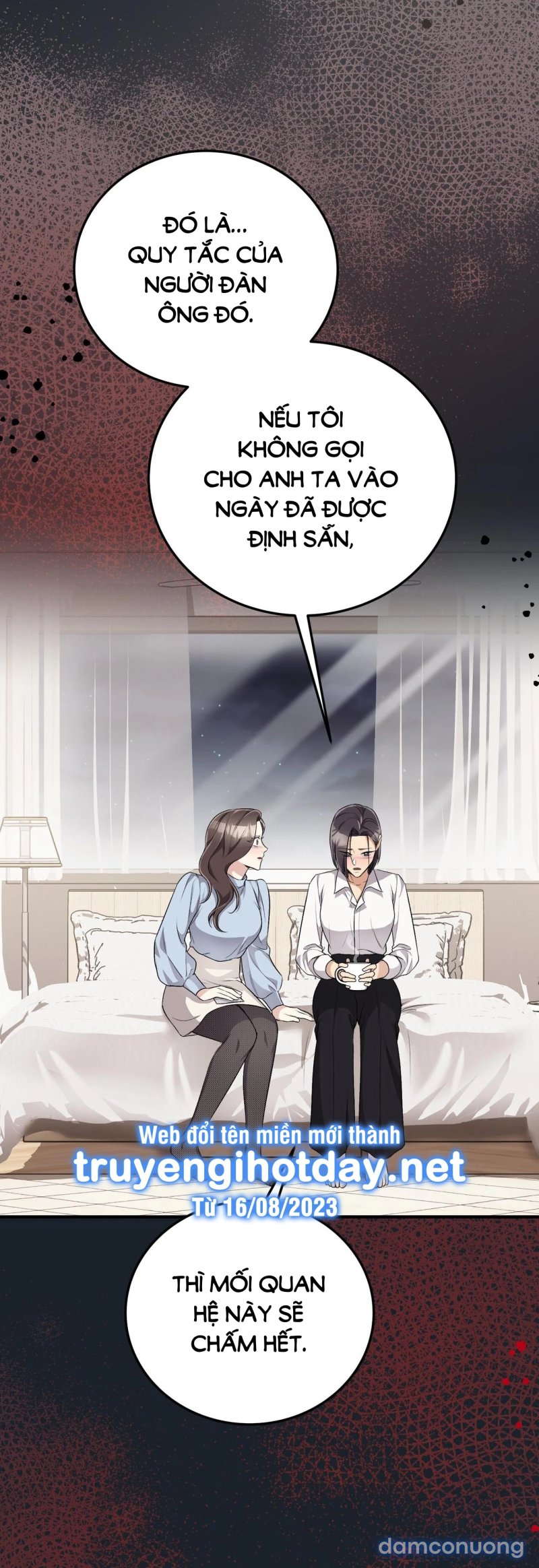 [18+] Cướp Dâu 