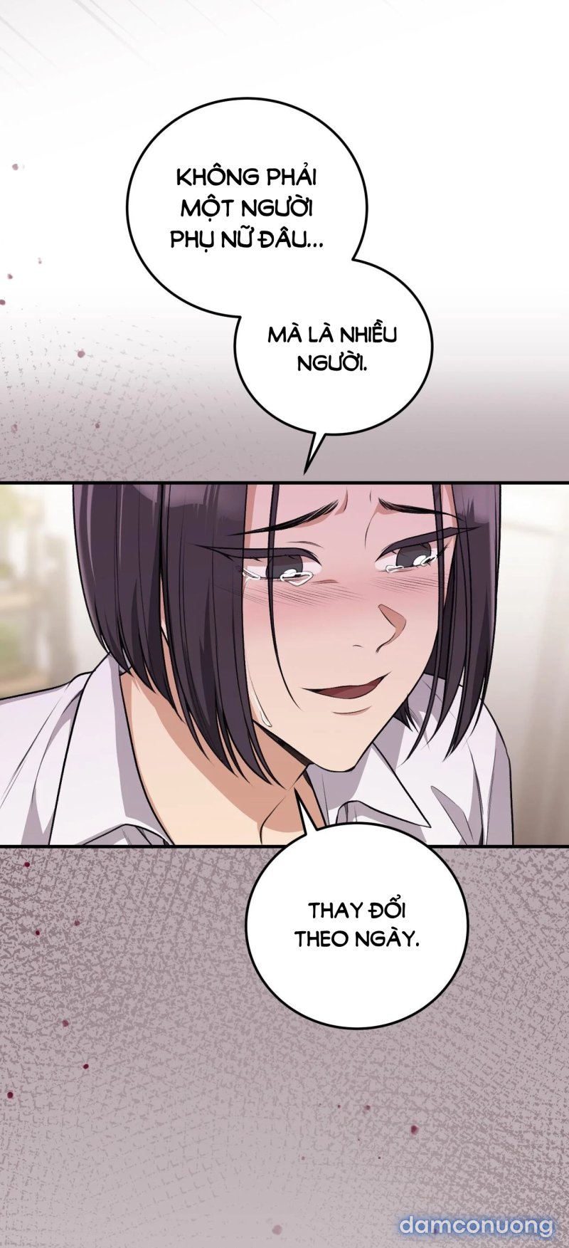[18+] Cướp Dâu 