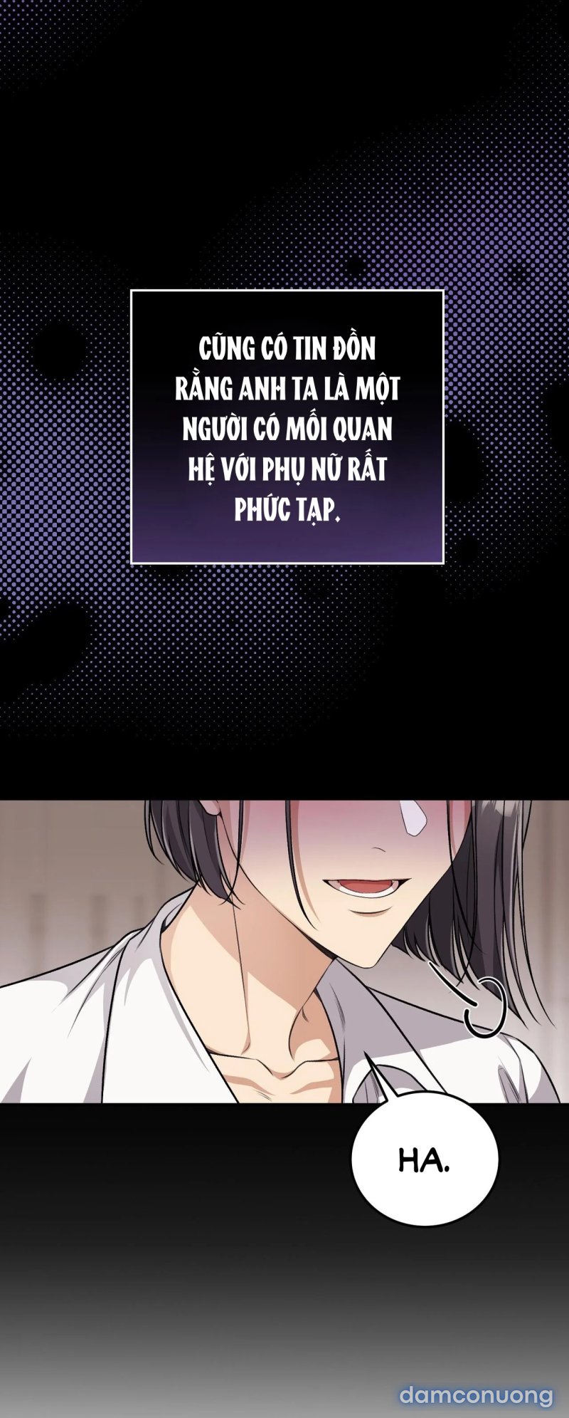 [18+] Cướp Dâu 