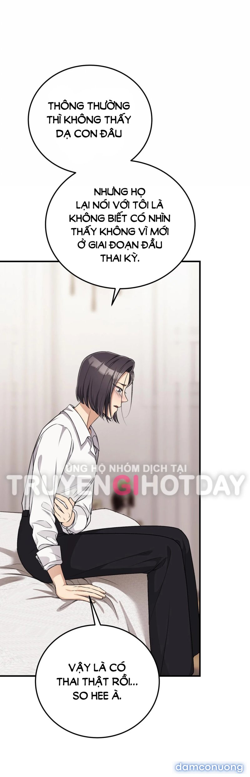 [18+] Cướp Dâu 