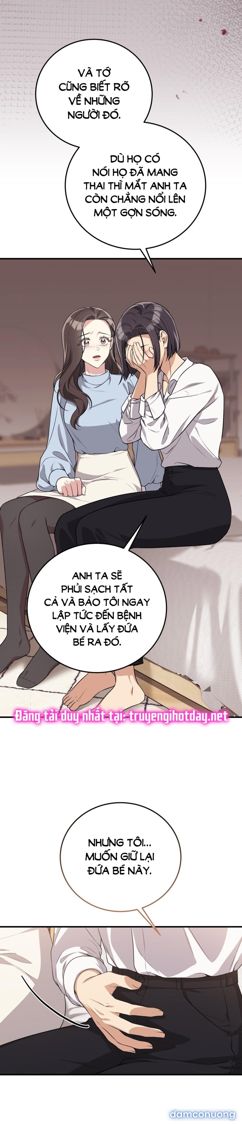 [18+] Cướp Dâu 