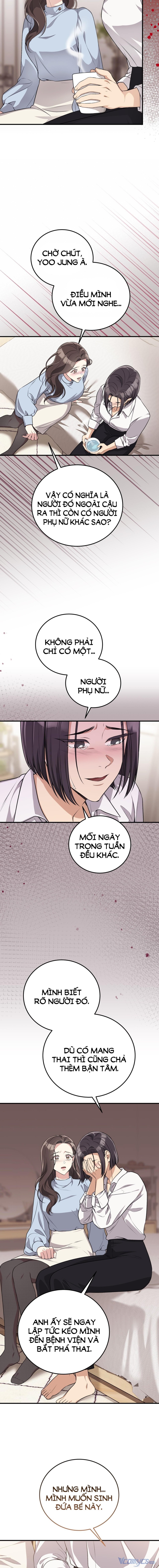 [18+] Cướp Dâu 