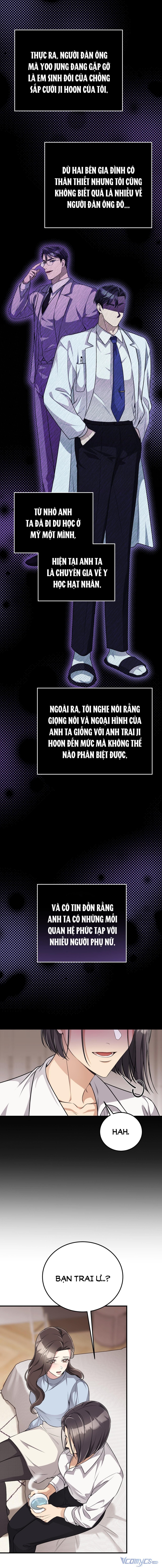 [18+] Cướp Dâu 