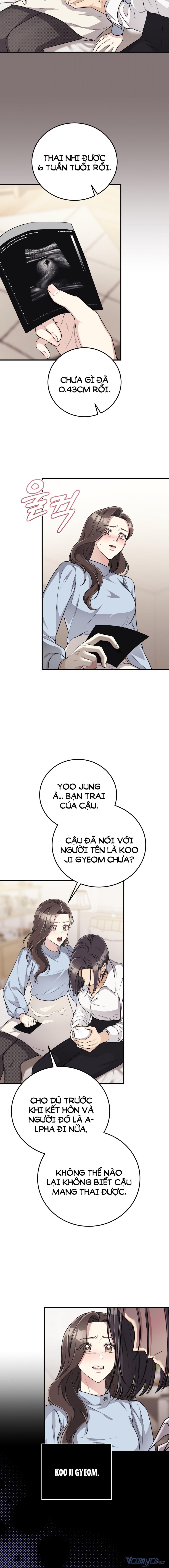 [18+] Cướp Dâu 
