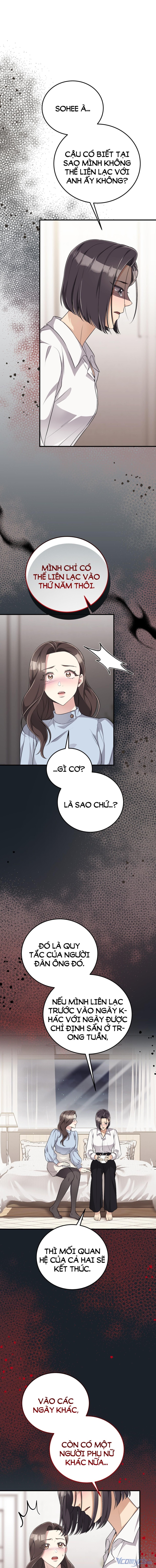 [18+] Cướp Dâu 