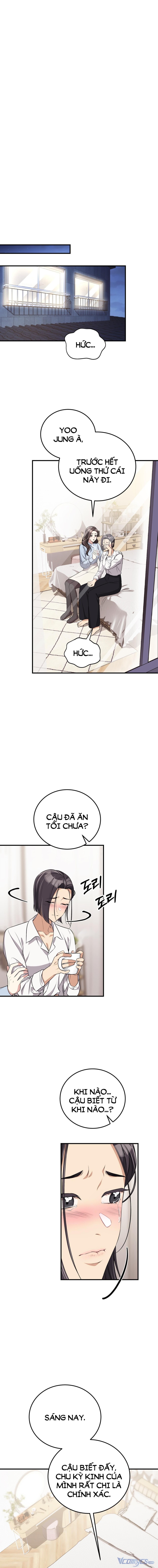[18+] Cướp Dâu 