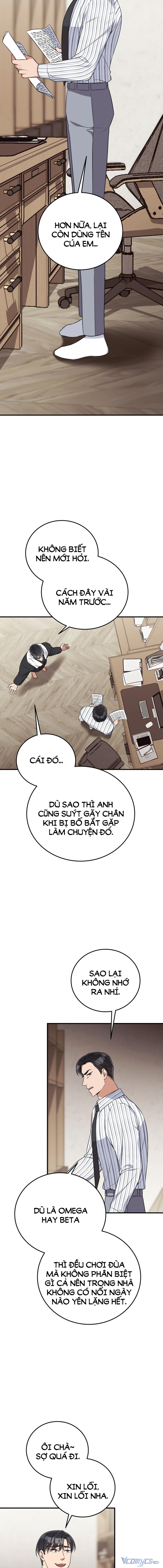 [18+] Cướp Dâu 