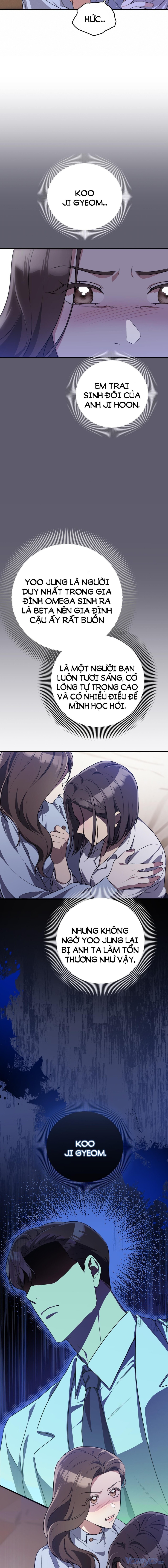 [18+] Cướp Dâu 