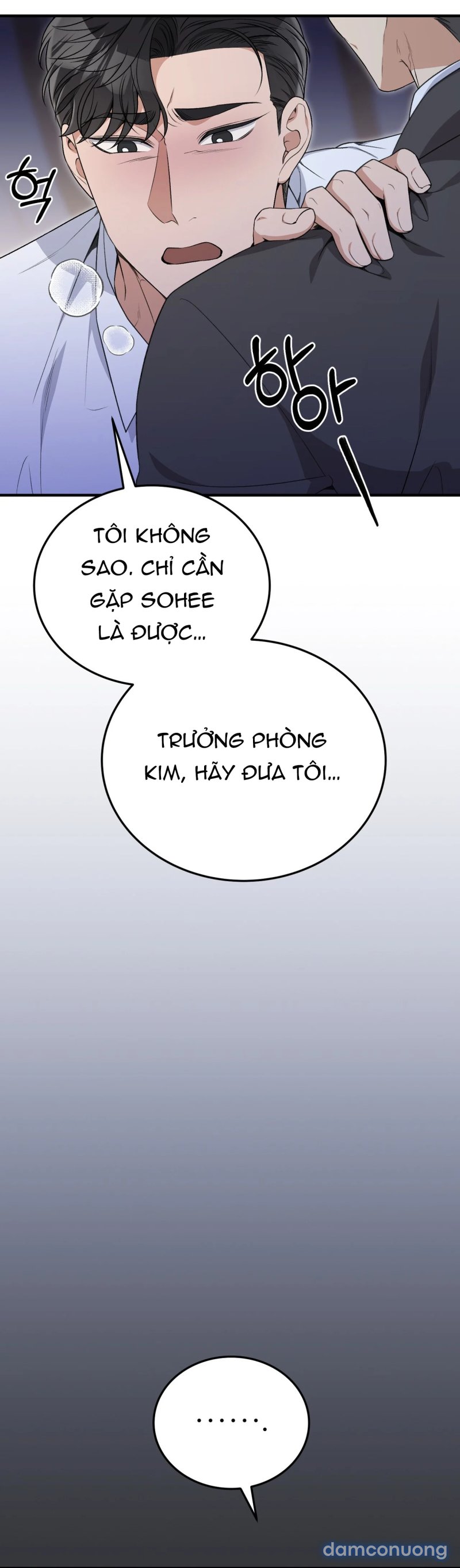[18+] Cướp Dâu 