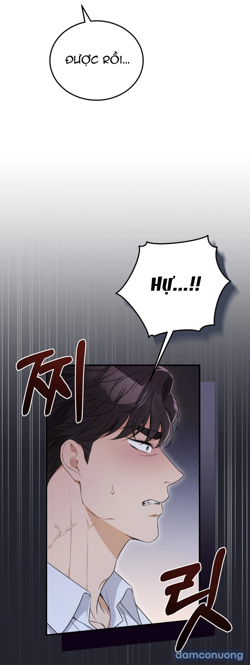[18+] Cướp Dâu 