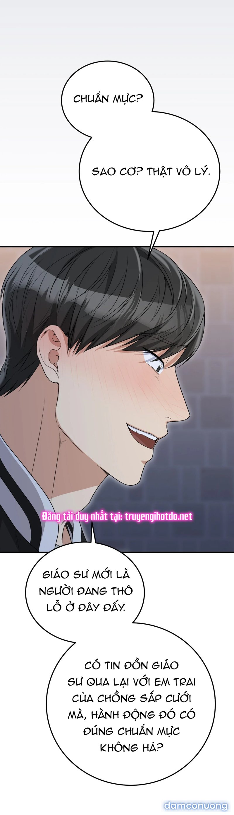 [18+] Cướp Dâu 