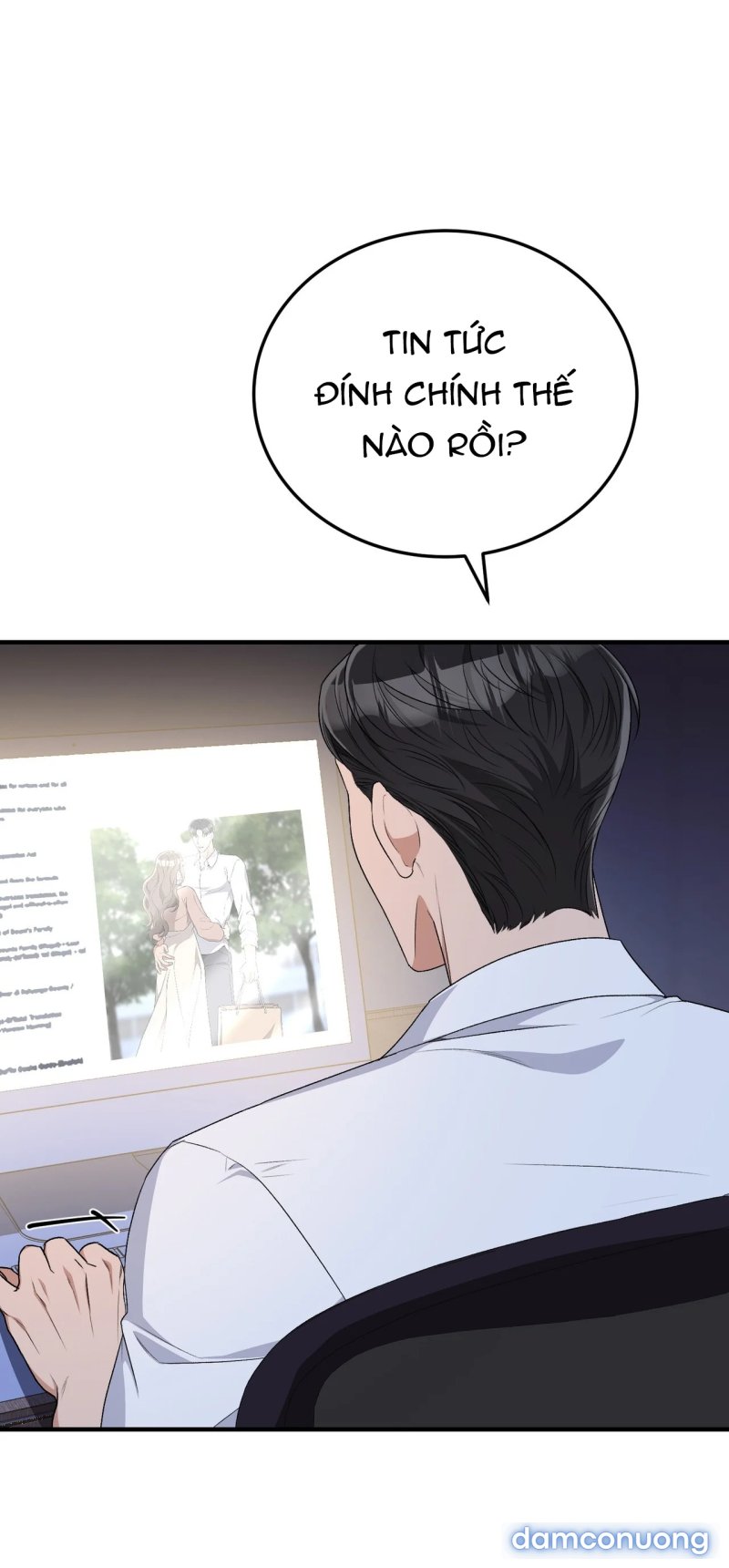 [18+] Cướp Dâu 