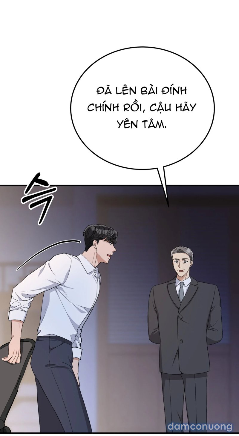 [18+] Cướp Dâu 