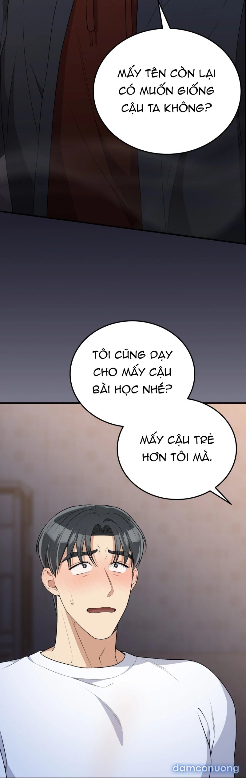 [18+] Cướp Dâu 
