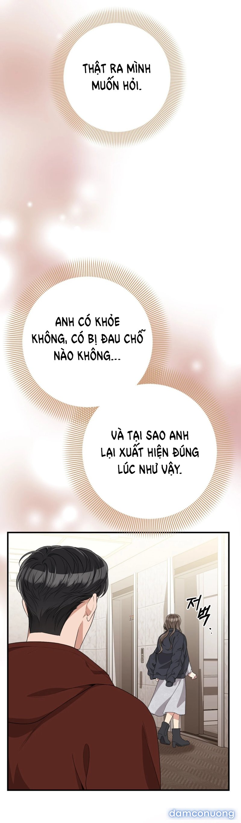 [18+] Cướp Dâu 