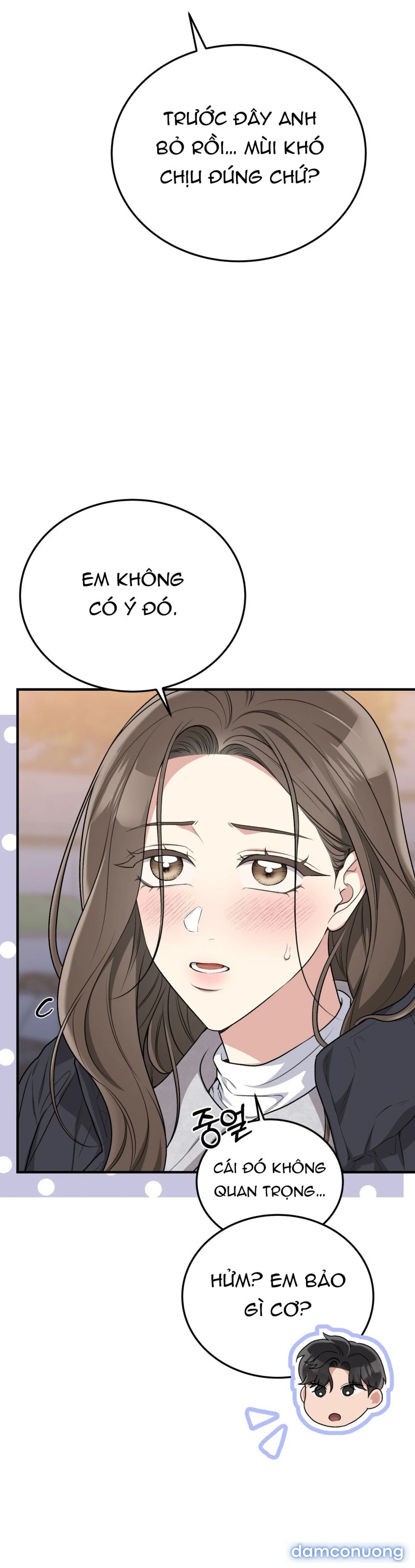 [18+] Cướp Dâu 