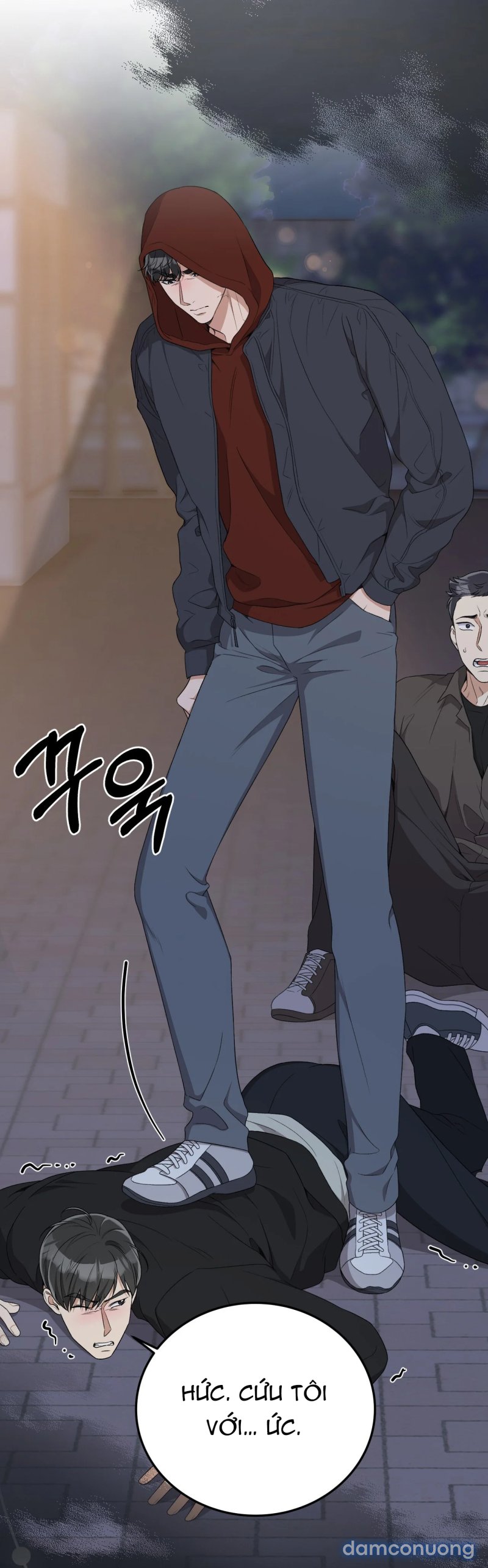 [18+] Cướp Dâu 