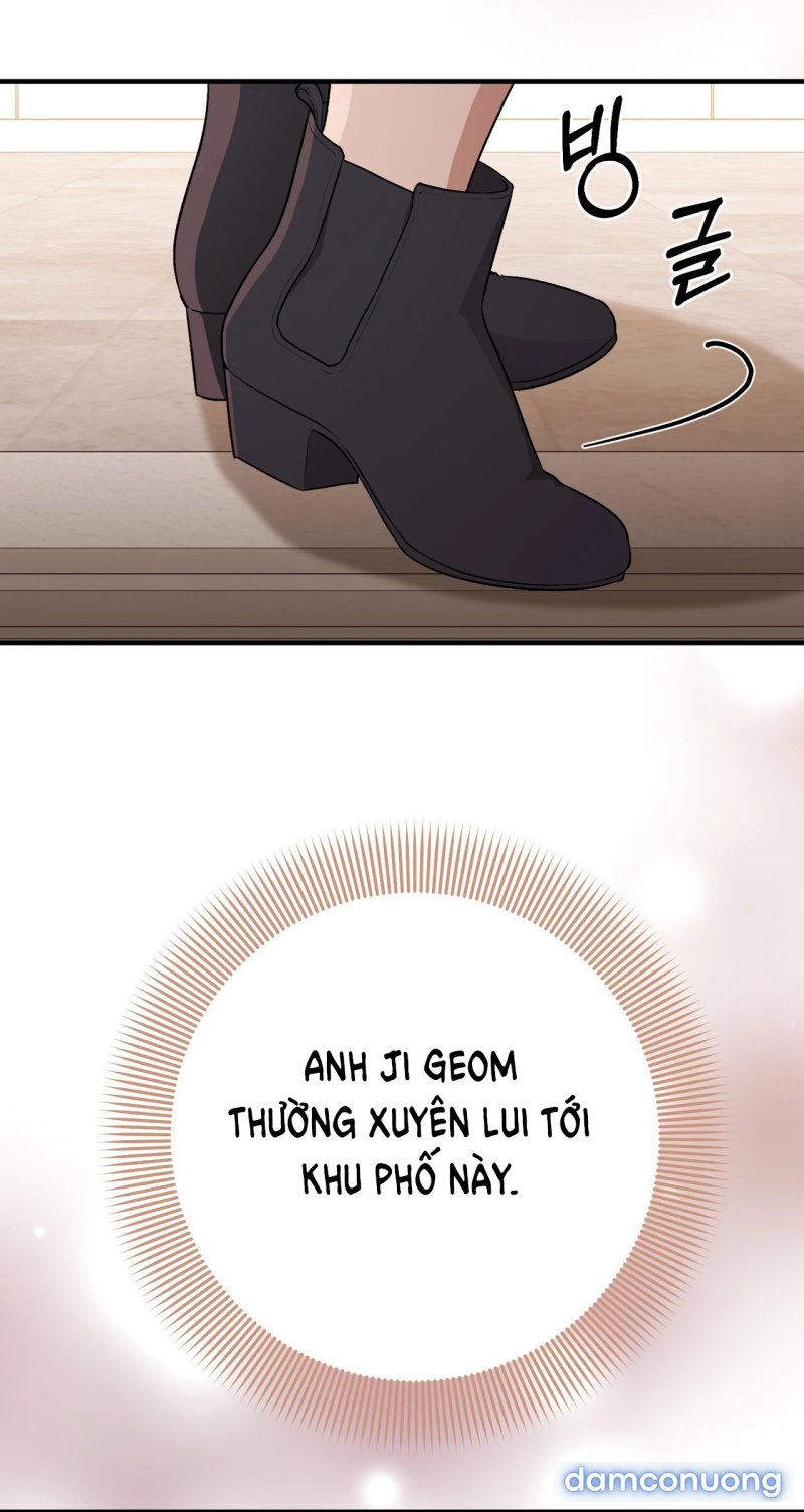 [18+] Cướp Dâu 
