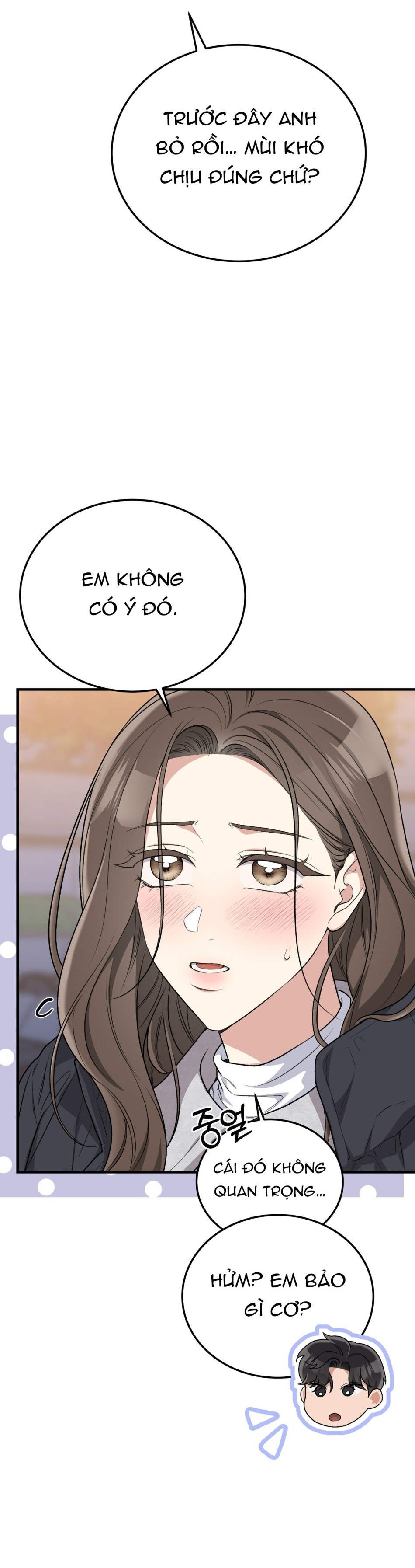 [18+] Cướp Dâu 
