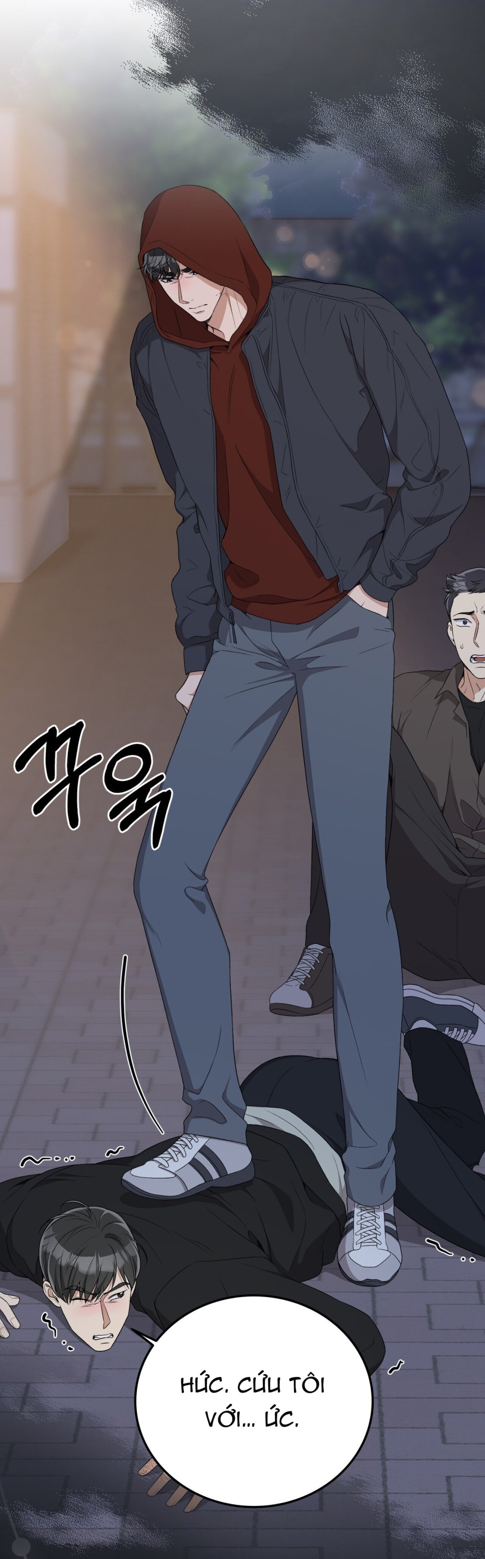 [18+] Cướp Dâu 