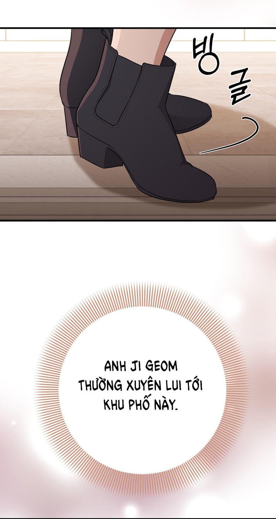 [18+] Cướp Dâu 