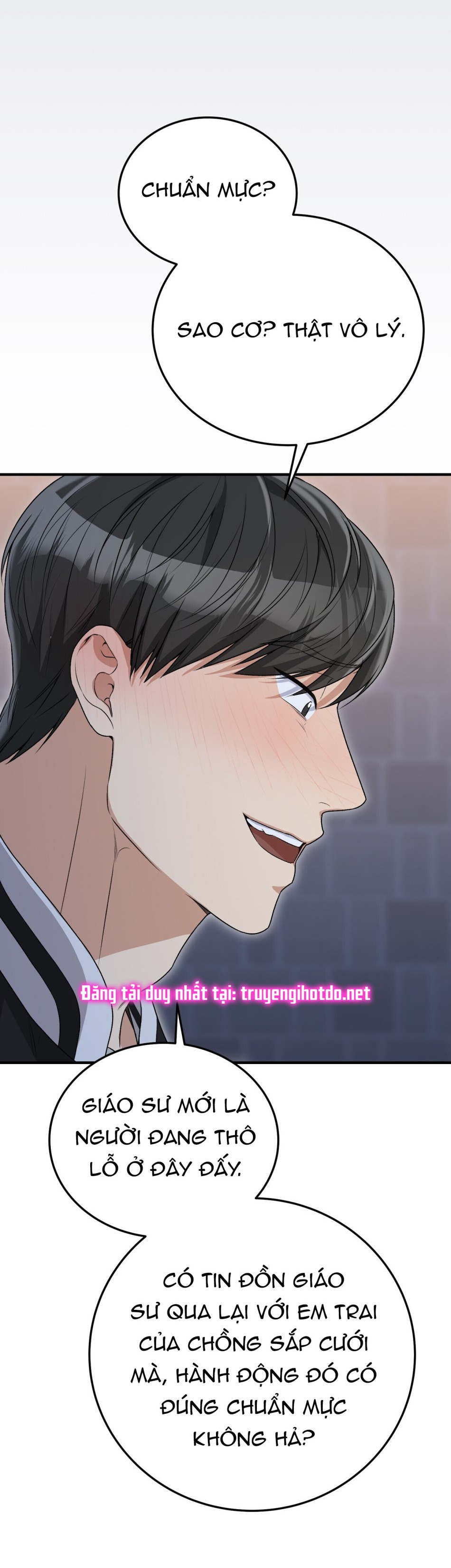 [18+] Cướp Dâu 