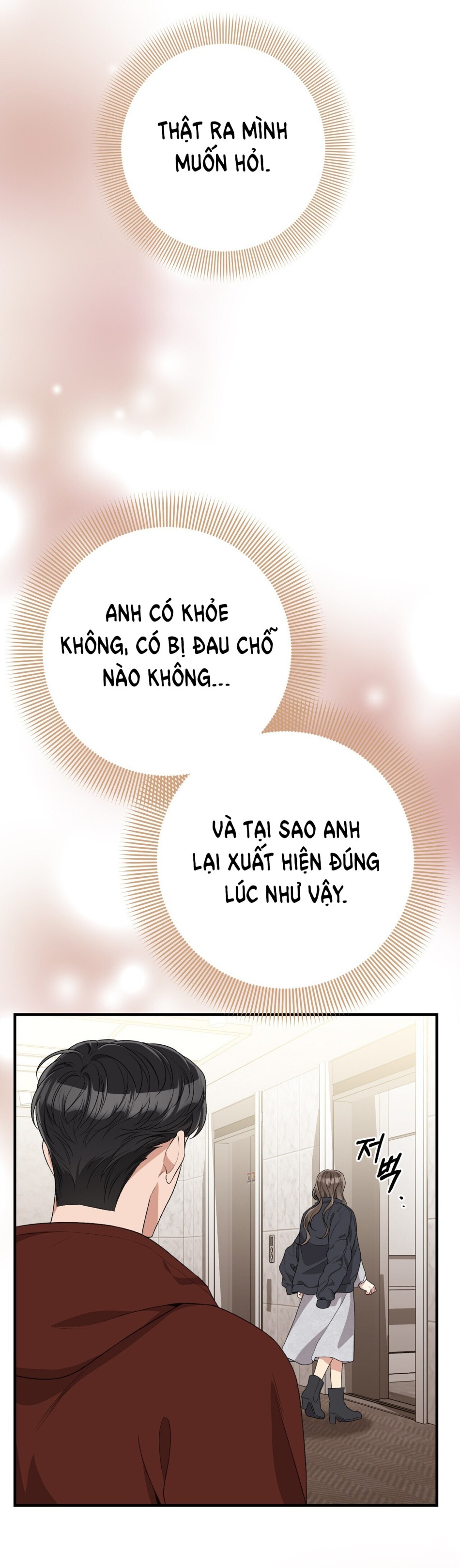 [18+] Cướp Dâu 