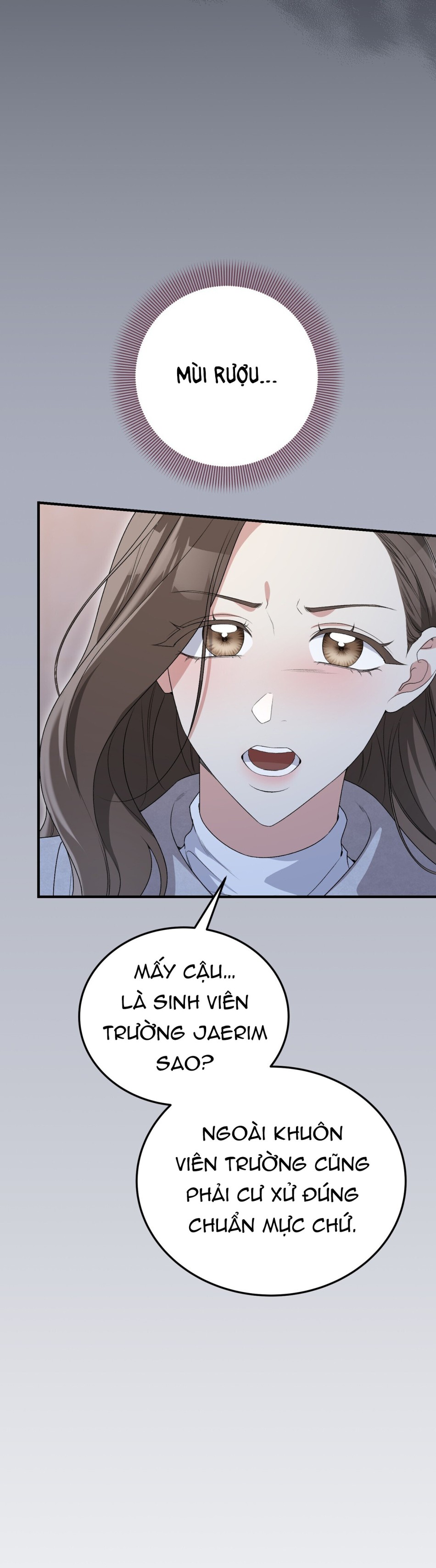 [18+] Cướp Dâu 