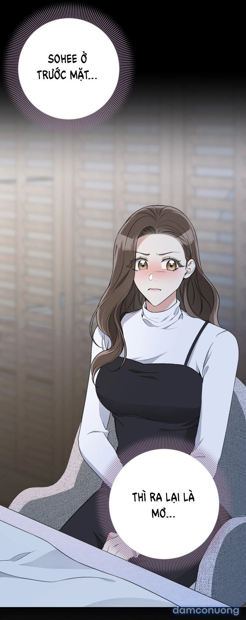 [18+] Cướp Dâu 
