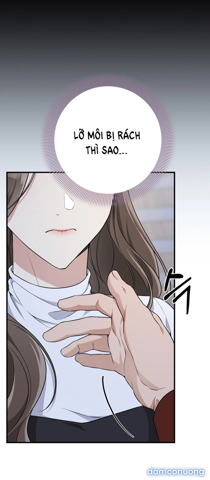 [18+] Cướp Dâu 