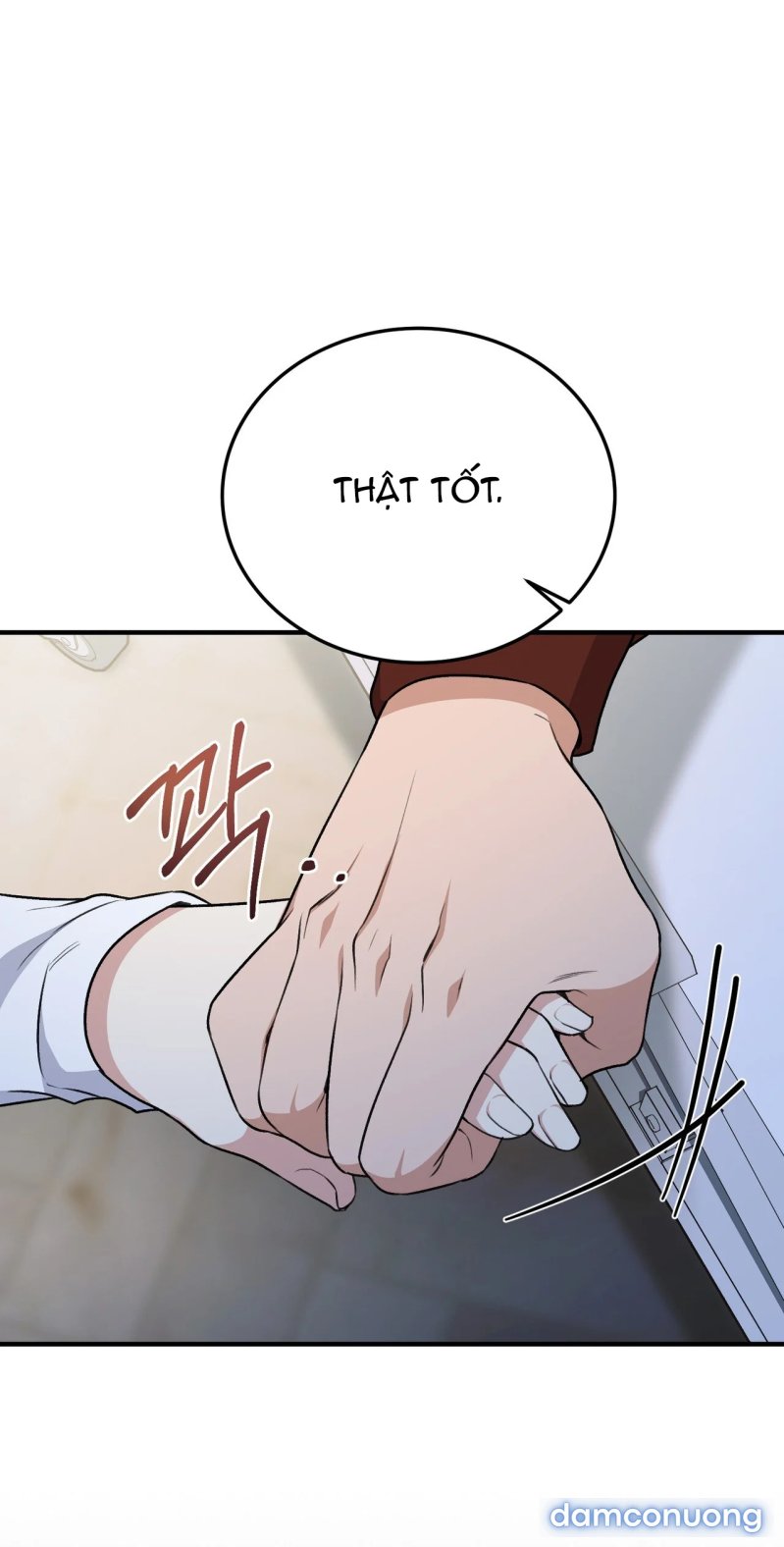 [18+] Cướp Dâu 