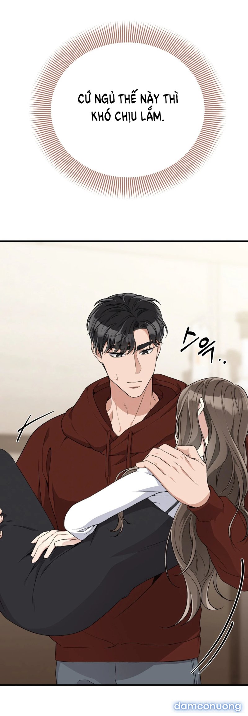 [18+] Cướp Dâu 