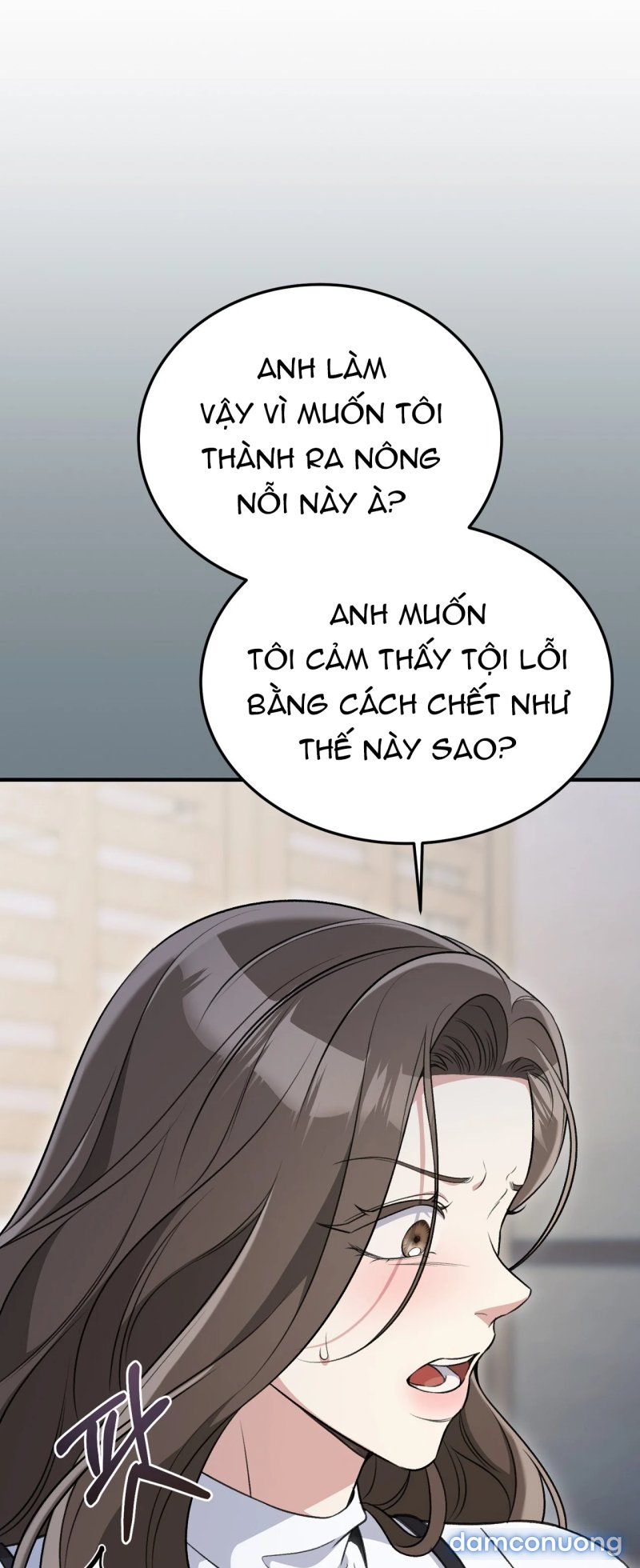 [18+] Cướp Dâu 